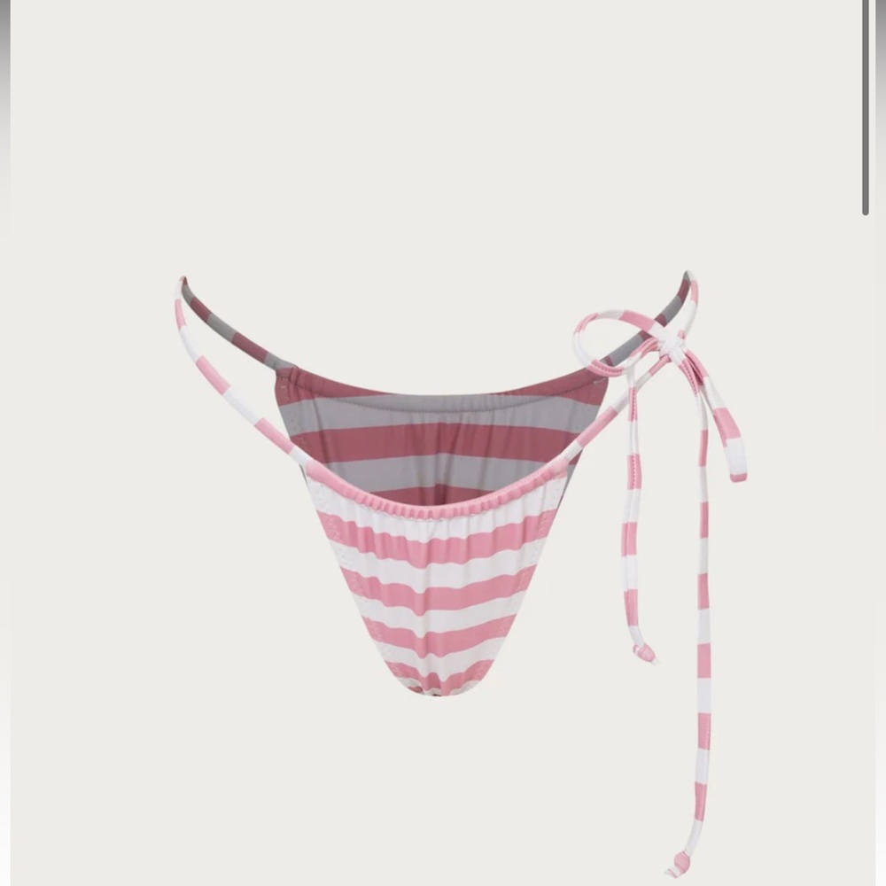 SAME SWIMWEAR Bikini Bottoms